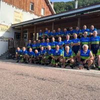 Courant de Vosges