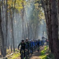 Veldtoertocht WTV-Alphen wederom een groot succes!