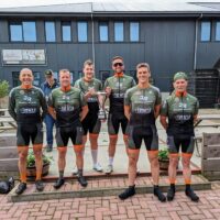 WTV-Alphen beleeft Super Sunday