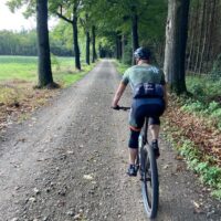 Eerste editie Alphen Gravelt! smaakt naar meer