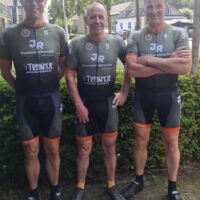 WTV-Alphen volgt de Boal Boemel naar een geslaagde handicaprace